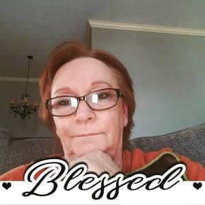 Meet your Posher, Debra